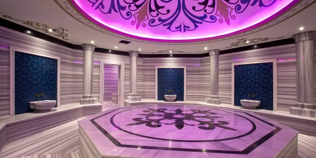Juju Premier Palace Hotel